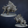 Razortusk Herd - x1