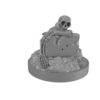 Skeletons Rising - Monstrous Encounters