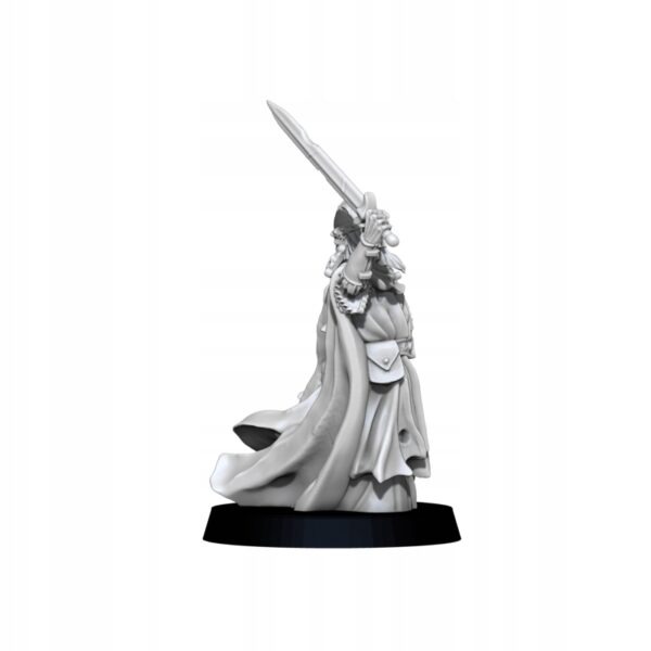 Damned Oathbreakers x 9 - UM - Minifaktura