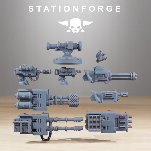 0c4556af72ad0c572a56e46f7c11709a.jpg Socratis Dominator Tank - Station Forge - Druk 3D