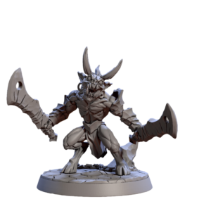 Imp Gruntiling - x1