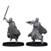 Armored Forest Elves - Leśne Elfy 6 póz - Davale Games