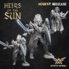 0c6ce949022967ee902f95e80108ba2c.jpg Lord of the High Kingdom #5 - White Angel Miniatures - Minifaktura