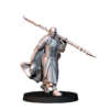 Wood Elf Captain - Kapitan Elfów