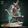 Sylvoth Marksman 2 - Mammoth Factory - Druk 3D