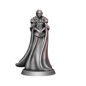 Lady of the North
