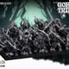 Swamp Goblins Archers - x17 + x3 CMD
