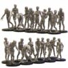 Damned Regiment / Mummies - Lost Kingdom - Druk 3D