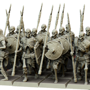 0ca4df626fbdc3bdcae3c021f71927cd.png Skeleton Spearmen Unit 1