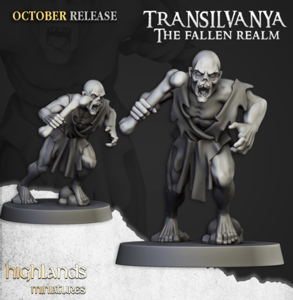 0cbf3bc0c3376269d7aea08a4a2ab691.png Ghouls - 7 Póz - 1 szt.