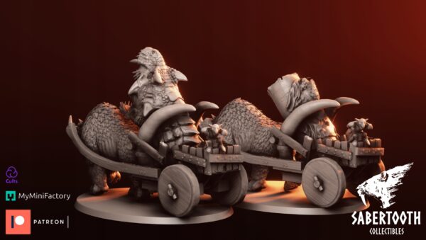 0ccb7b7dc088eef35f90e15cfd7d3c28.jpg Ogre BoomWagons - SC - Minifaktura