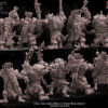 Orc Archers - x10