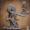Fenrir - The Old Wolf
