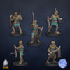 Necropolis Guard - x5