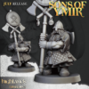 0d387fe5f5c499d4297444049a653da5.png Dwarf Marksmen Thunderers Command 3x - Dowódcy Strzelców
