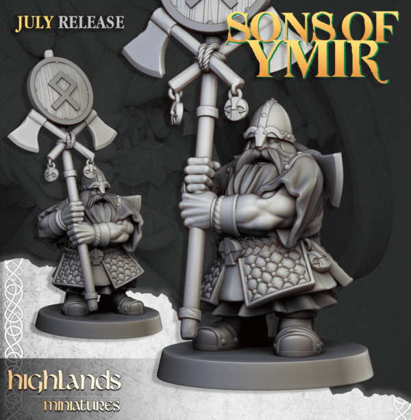 0d387fe5f5c499d4297444049a653da5.png Dwarf Marksmen Thunderers Command 3x - Dowódcy Strzelców