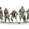 Zombie Monster Set