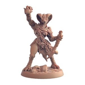 Nagarot Thralls - x1
