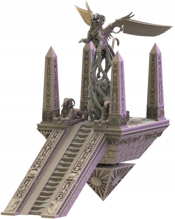 0d63903da4457f6f3ccdd603a2bfba28.jpg Ammun-Re Temple - Lost Kingdom - Druk 3D