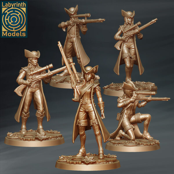 Chasseurs