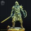 Bane Gunners - Druk 3D