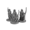 0dc6d503da1844dc70c843e9cd58dc0f.png Skeleton Archers - 3 Pozy - Monstrous Encounters