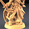 Wappellious Spellbrush