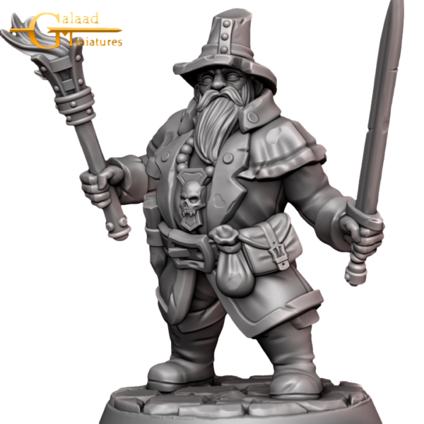 0dd549da6a331b4f7cc9f45abde5bff6.png Dwarf Hunter
