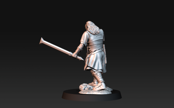 0dd981b35fd4bdadf0798ed80ace3233.png Outrider Blood Handed Captain with Two Swords - x1