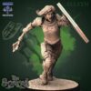 Elleth - Mammoth Factory - Druk 3D