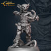 Male Goblin fighter 02