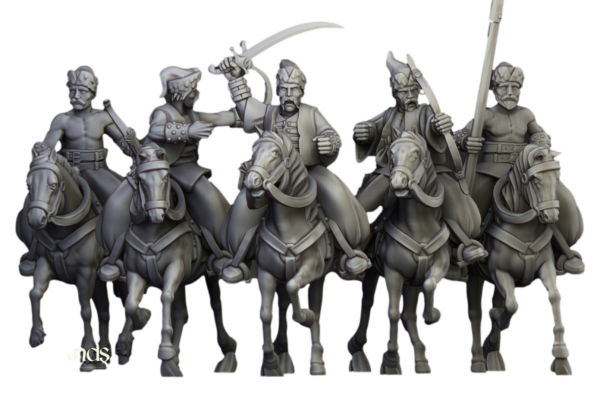 0e25593a987fdf47c8e0b6914df0acc8.png Cossack Light Cavalry - Kozacka Lekka Jazda