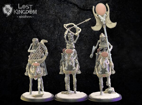 0e764ecbe78f6e1c0efa1a90e77a218c.jpg Khnum Archers CG - Lost Kingdom - Minifaktura