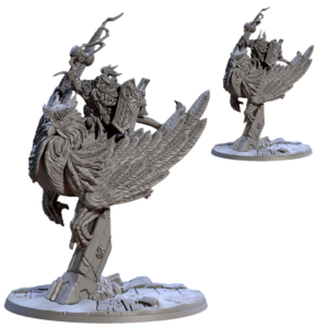0e84080ce3819145029336dc9b567b19.png Thrumagogg - The Gryphon King (Helmeted/Helmetless)