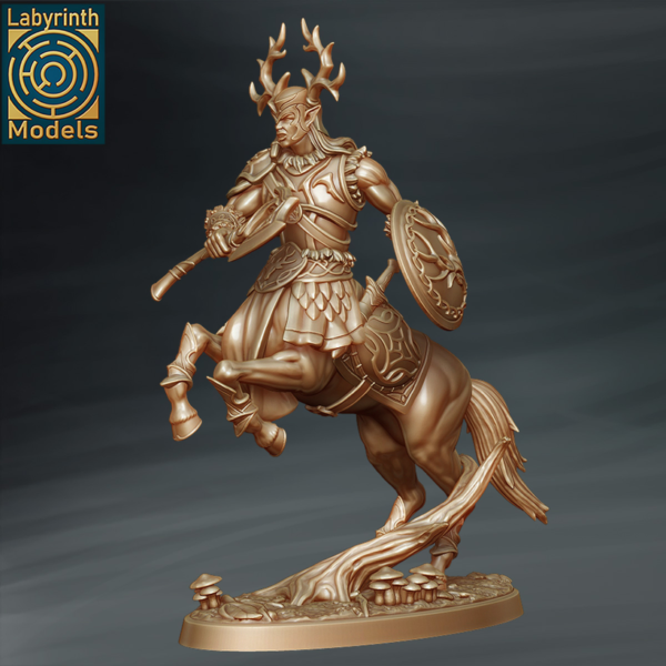 Centaur Champion - x1