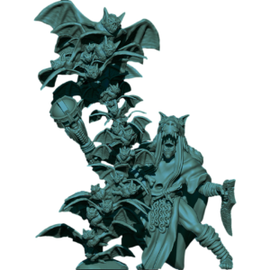 Beast Shaman