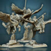 0eb4eceb2411c4640e13c5ecb9f7fe8f.jpg Pegasus Knights - Rycerze na Pegazach
