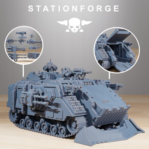 0eb7dd46ea84b8591055a825b8be14b7.jpg Socratis Dominator Tank - Station Forge - Druk 3D