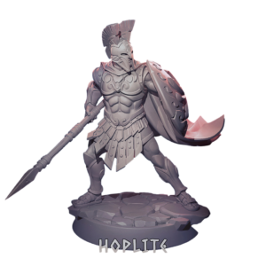 Hoplite