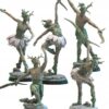 0f54b8e6b039625ea01d4952daef815f.jpg Bereetachi Dancers - Lost Kingdom- Druk 3D
