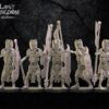 0f72955f46e76e560ce1e9137c3624c1.jpg Ammun - Re Guard - Lost Kingdom - Druk 3D