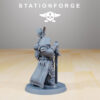 The Interrogator - Station Forge - Minifaktura
