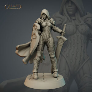 Warden 5