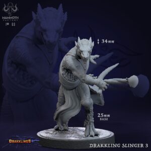 0fd89cc787986d554bd338dcf4cb9425.jpg Drakkling Slinger - #3