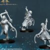 100c3d9908a9f34d1a7ce8328fef8081.jpg Sisters of The Hammergod Warband - x5