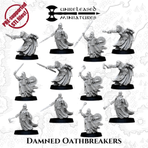 1066aec27781f78e44a6152c8c06a9b8.png Damned Oathbreakers - x1
