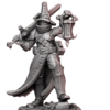 Rorik - Lantern Keeper