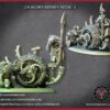 108dda8e784954b8533c081633525ead.jpg Cruncher Ratmen Set 3 - Vinciminiatures - Druk 3D