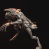 Ghoul King - Minifaktura - Druk 3D