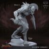 109d84bbf4ffa8cd6723f7447857af25.jpg Shadow Lurker #1 - Mammoth Factory - Minifaktura